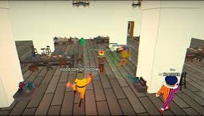 Haunted Heist screenshot 3