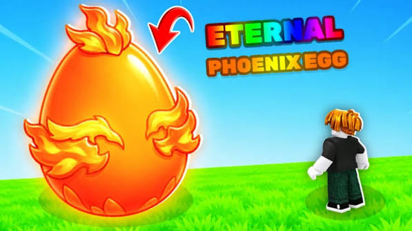 Roblox: Steal An Egg screenshot 1