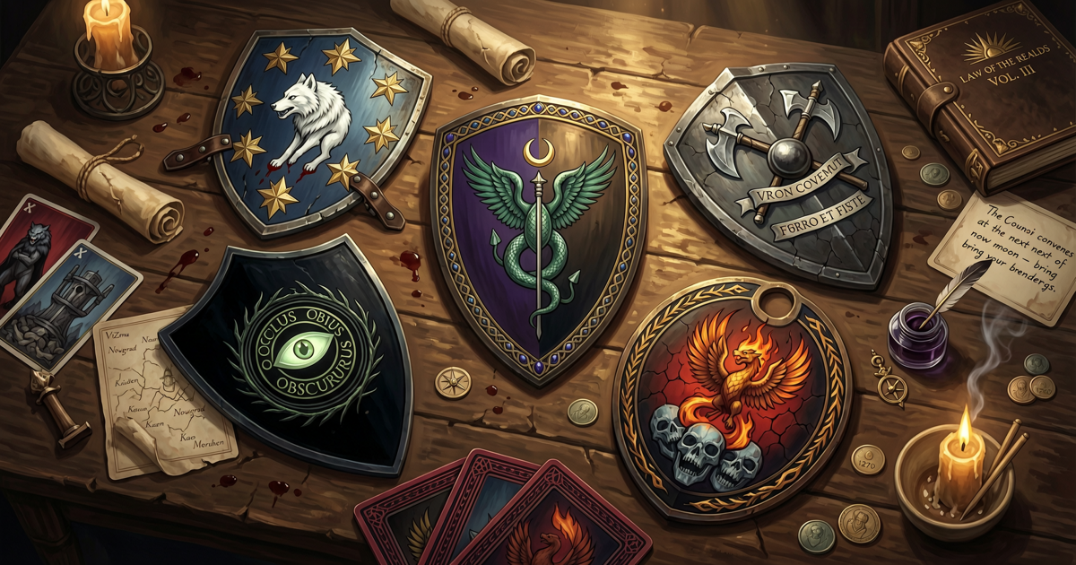 The Witcher 3: Best Gwent Decks Tier List – Master the Card Game