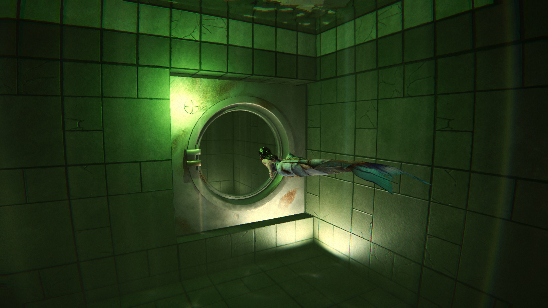 Mermade Game screenshot 4
