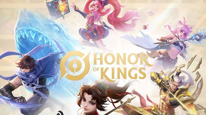 The Invisible Ledger: Analyzing the Tug-of-War Between E-Sports Hyper-Balance and Monetization Creep in Honor of Kings