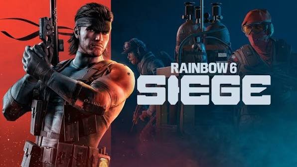 The Building Is the Battlefield: Destruction, Information, and Spatial Power in Tom Clancy’s Rainbow Six Siege