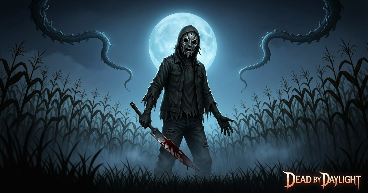 Dead by Daylight: 10 Pro Tips to Dominate as a Killer