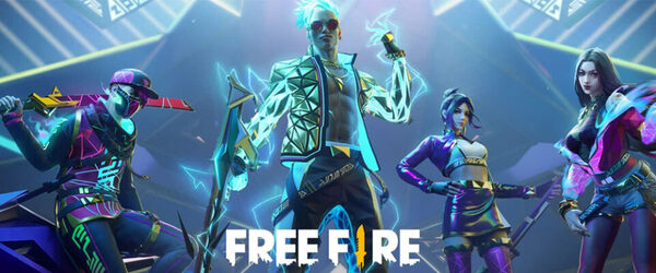 Free Fire Ranked Rotations: How Early-Game Decisions Decide the Final Circle