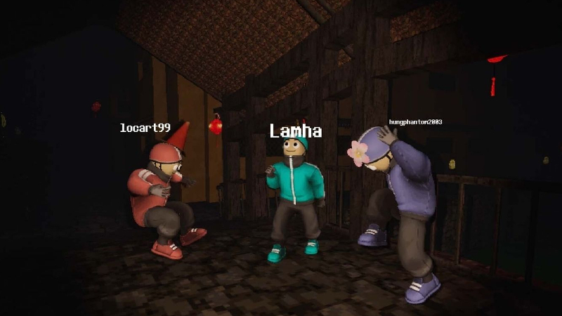 Night Shippers  screenshot 1