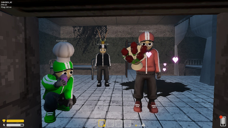 Night Shippers  screenshot 3