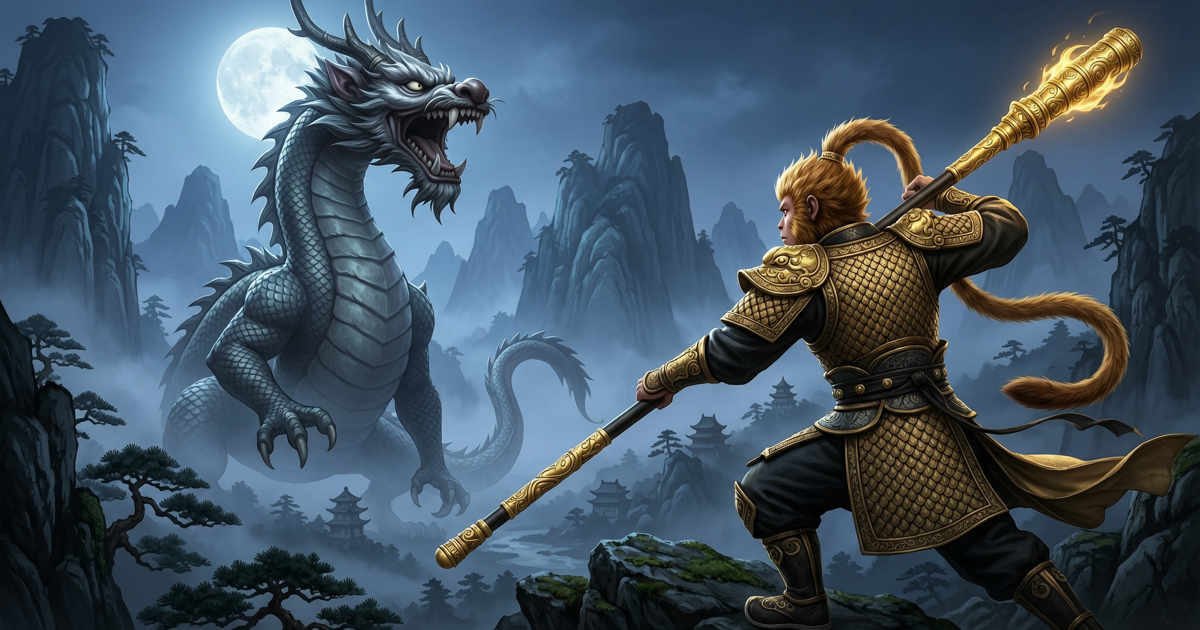 Black Myth: Wukong: 10 Pro Tips to Conquer Every Boss
