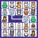 Kris Mahjong Animals