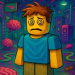 Steal A Brainrot